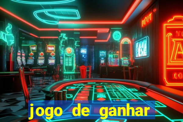 jogo de ganhar dinheiro sem precisar depositar